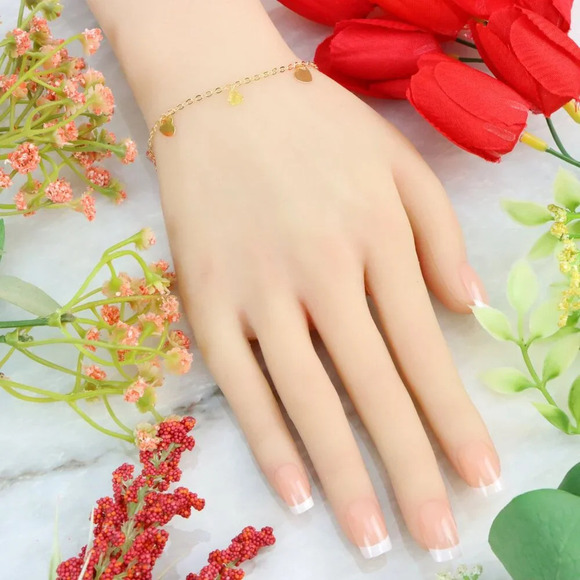 "New Beautiful Design Bracelet for Women/Girls, Gift, B778 - Picture 6 of 10